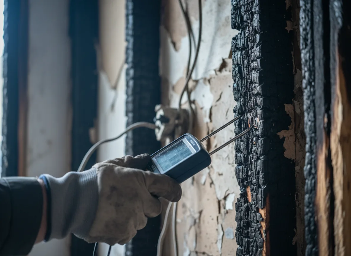 Fire Damage Restoration Colbert, OK FAQs